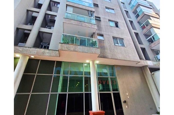 Apartamento 2 Quartos sendo 1 Suíte Frente para PRAIA
