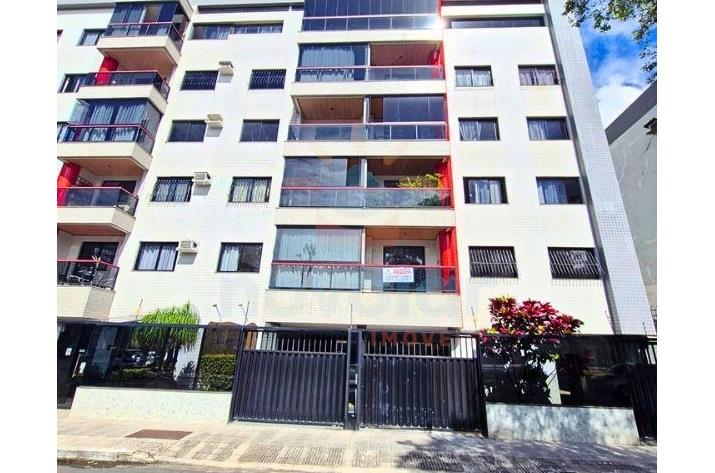 Apartamento 3 Quartos Próximo ao SESI