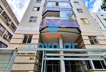 imagem imovel Apartamento 2 Quartos com Suíte na Praia do Canto