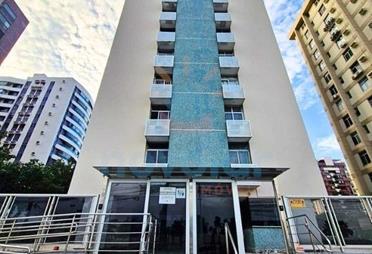 imagem imovel Apartamento 2 Quartos de Frente Para Praia Sol da Manhã